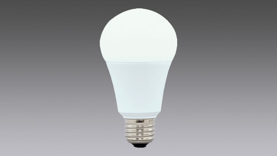 LED電球 E26全方向ﾀｲﾌﾟ 調光器対応 100形相当 電球色 LDA17L-G/W/D-10V1商品画像