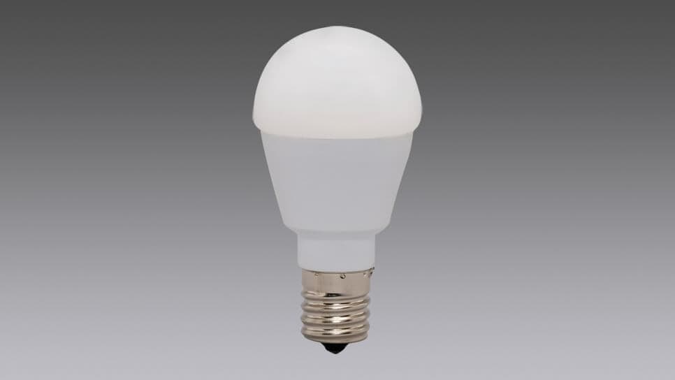 LED電球 E17全方向ﾀｲﾌﾟ 調光器対応 25形相当 昼白色 LDA3N-G-E17/W/D-2V1商品画像