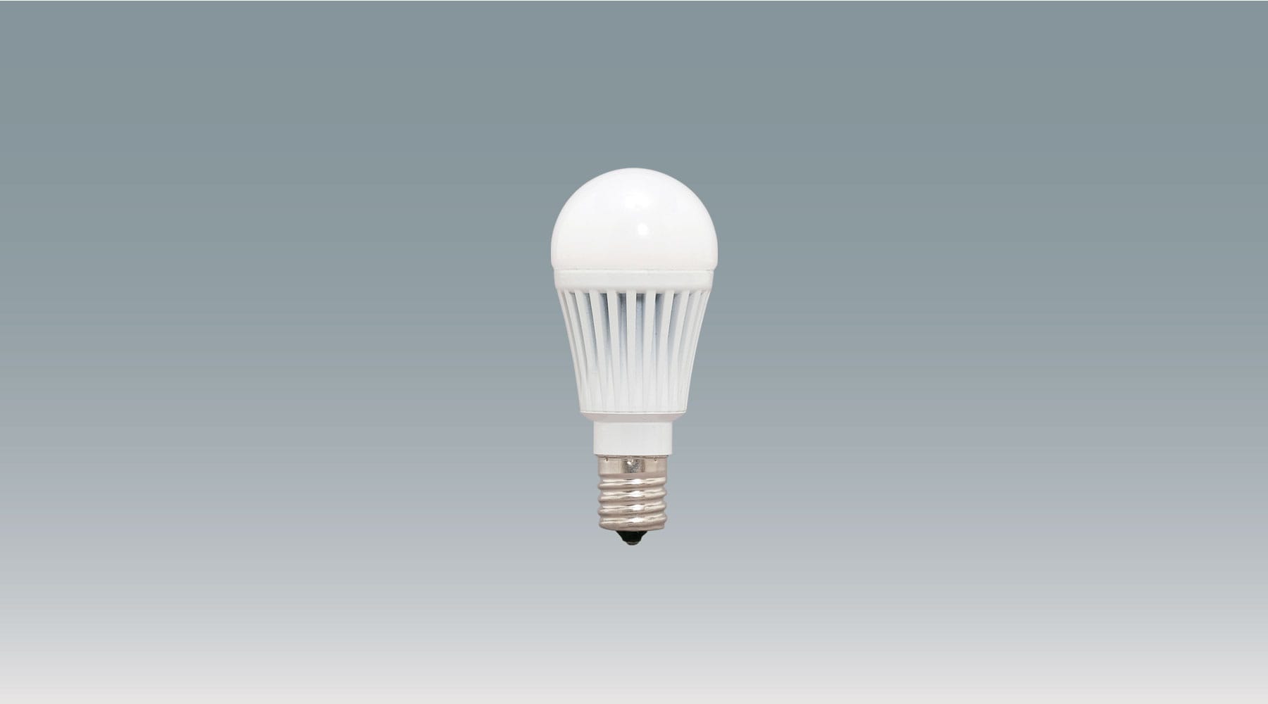 LED電球 調光 E17 全方向 60形相当 LDA8L-G-E17/W/D-6V1商品画像