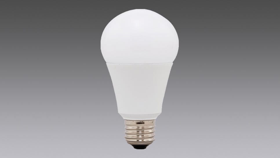 LED電球 E26広配光タイプ 100形相当 電球色 1520lm
