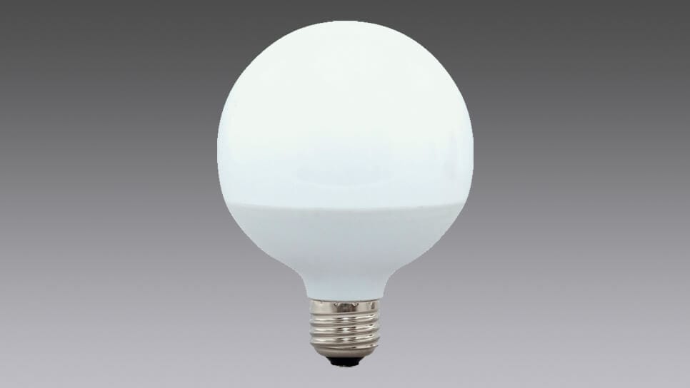 LED電球 ﾎﾞｰﾙ電球ﾀｲﾌﾟ 40形相当 昼白色 400lm  LDG4N-G-4V4商品画像