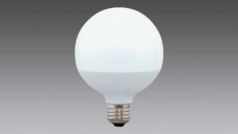 LED電球 ﾎﾞｰﾙ電球ﾀｲﾌﾟ 100形相当 昼白色 1340lm  LDG12N-G-10V4商品画像