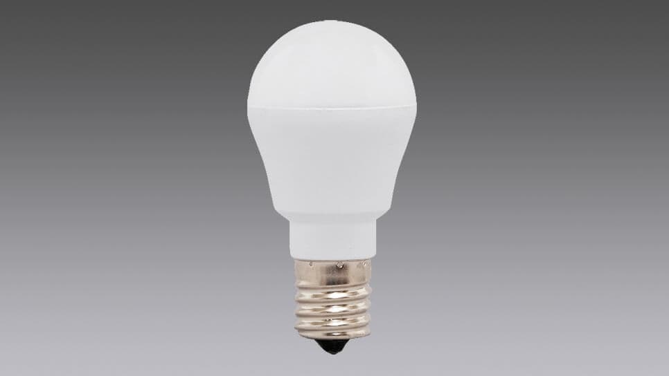 LED電球 E17広配光ﾀｲﾌﾟ 調光器対応 25形相当 昼白色 LDA3N-G-E17/D-2V3商品画像