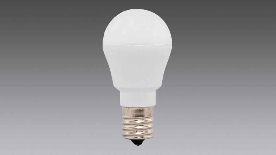 LED電球 E17広配光ﾀｲﾌﾟ 調光器対応 40形相当 昼白色 LDA5N-G-E17/D-4V3商品画像