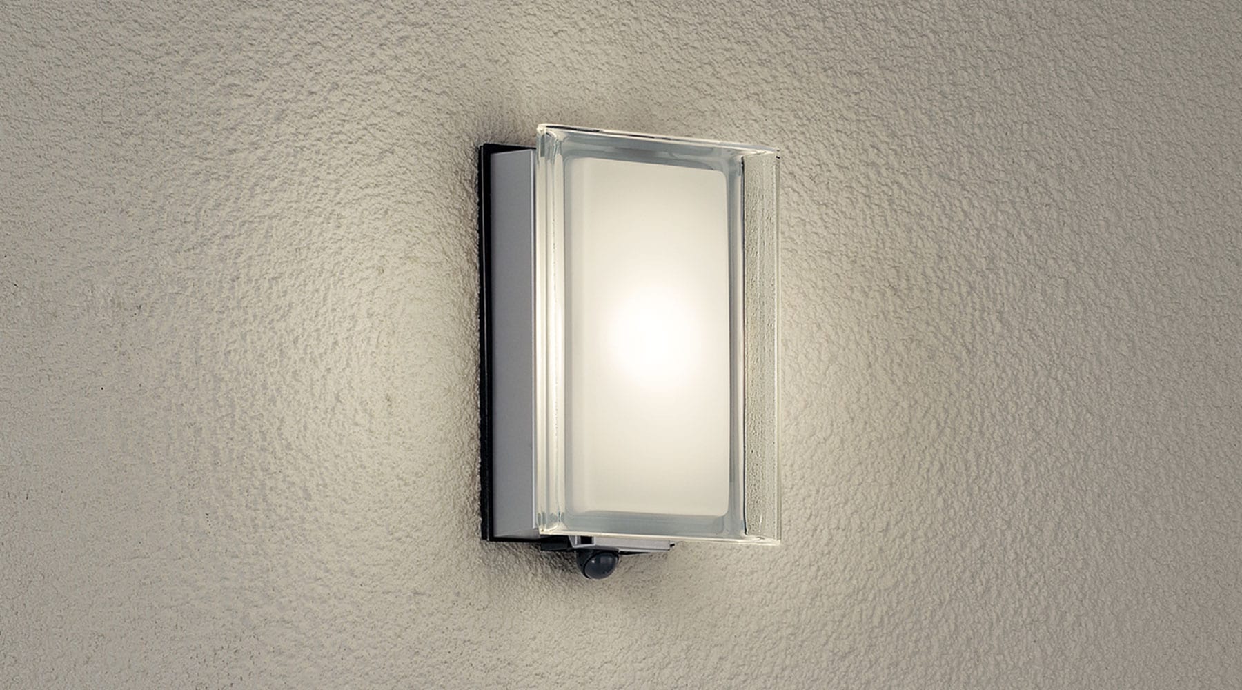ｴｸｽﾃﾘｱ LEDﾌﾞﾗｹｯﾄﾗｲﾄ OBRK-ARS商品画像