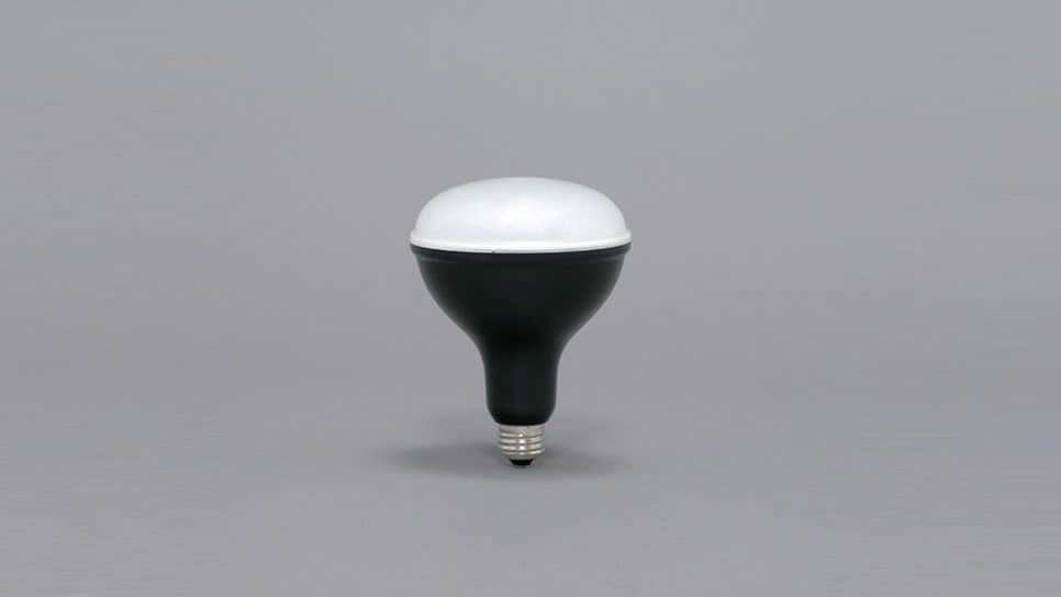 LED電球投光器用2000lm　 LDR18D-H商品画像