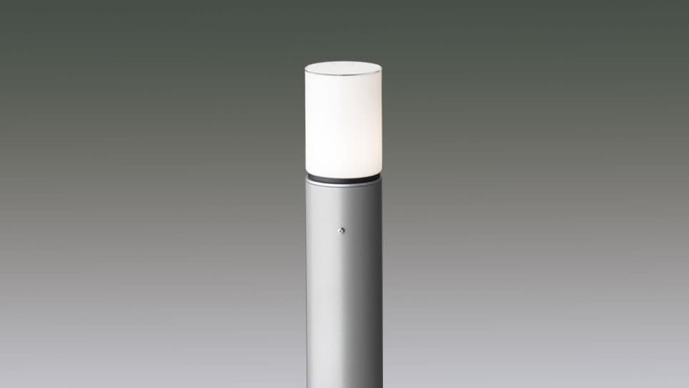 ｶﾞｰﾃﾞﾝﾗｲﾄ ｽﾀﾝﾀﾞｰﾄﾞ･ｽﾀﾝﾀﾞｰﾄﾞ900 銀 TEE9-E17S TEE9-E17S商品画像