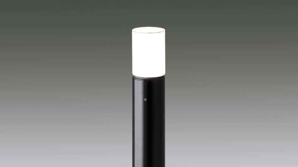 ｶﾞｰﾃﾞﾝﾗｲﾄ ｽﾀﾝﾀﾞｰﾄﾞ･ｽﾀﾝﾀﾞｰﾄﾞ900 黒 TEE9-E17B TEE9-E17B商品画像