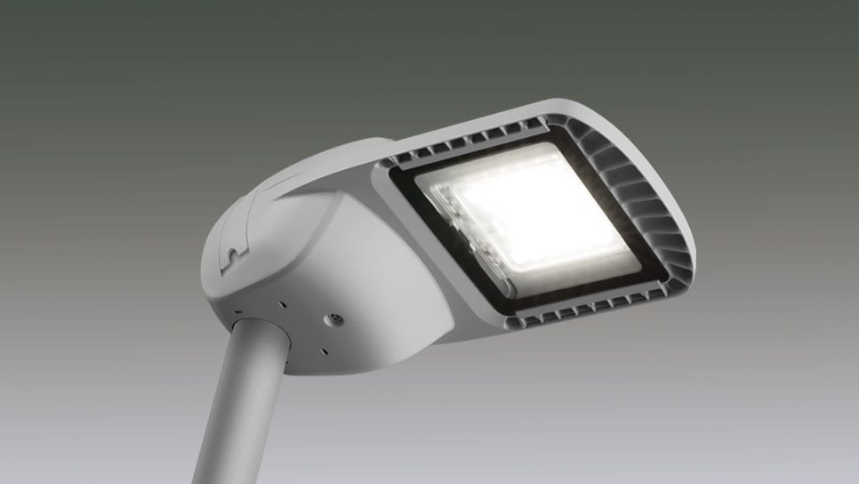 LED道路用照明HW-R ｽﾄﾚｰﾄﾎﾟｰﾙ型 RD53S-L2-N-GR商品画像
