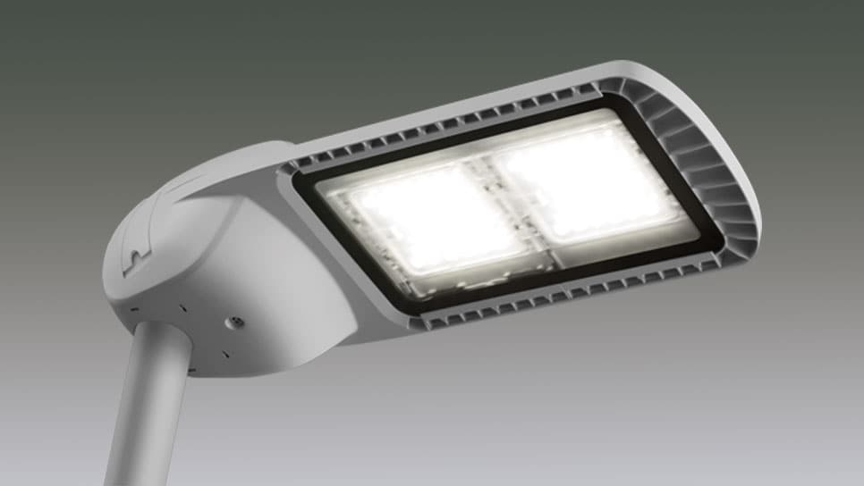 LED道路用照明HW-R ｽﾄﾚｰﾄﾎﾟｰﾙ型 RD72S-L5-N-GR商品画像