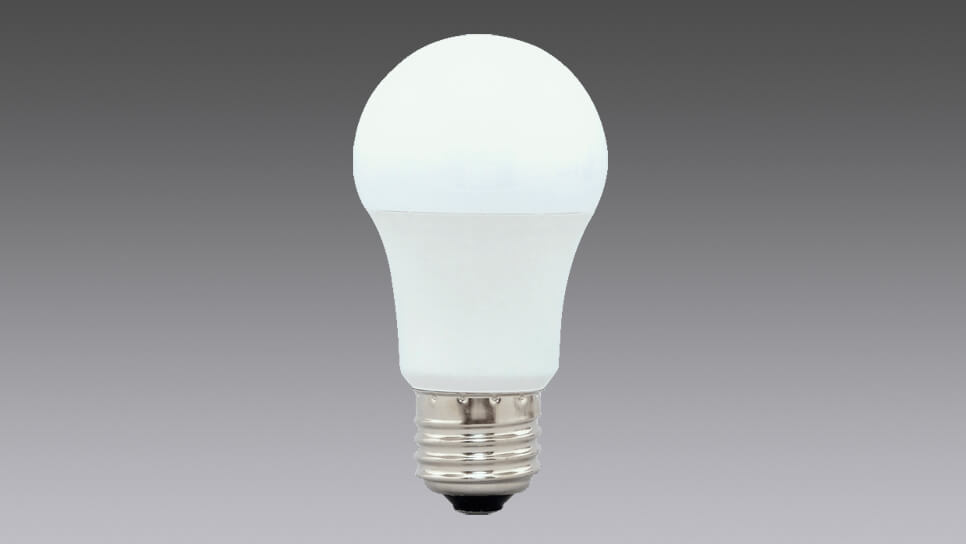 LDA4D-G/W-4T5(LED電球 E26全方向タイプ 40形相当 昼光色 485lm )| LED照明器具商品データ検索 | 法人向けLED照明器具 | アイリスオーヤマ株式会社 LDA4D-G/W-4T5(LED電球 E26全方向タイプ 40形相当 昼光色 485lm )| LED照明器具商品データ検索 | 法人向けLED照明器具 | アイリスオーヤマ株式会社