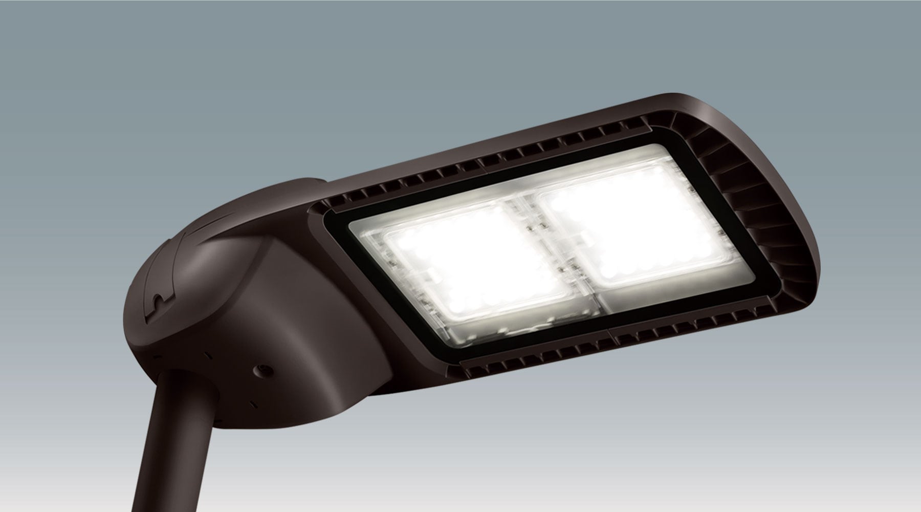 LED道路用照明HW-R ｽﾄﾚｰﾄﾎﾟｰﾙ型 RD72S-L7-N-BR商品画像
