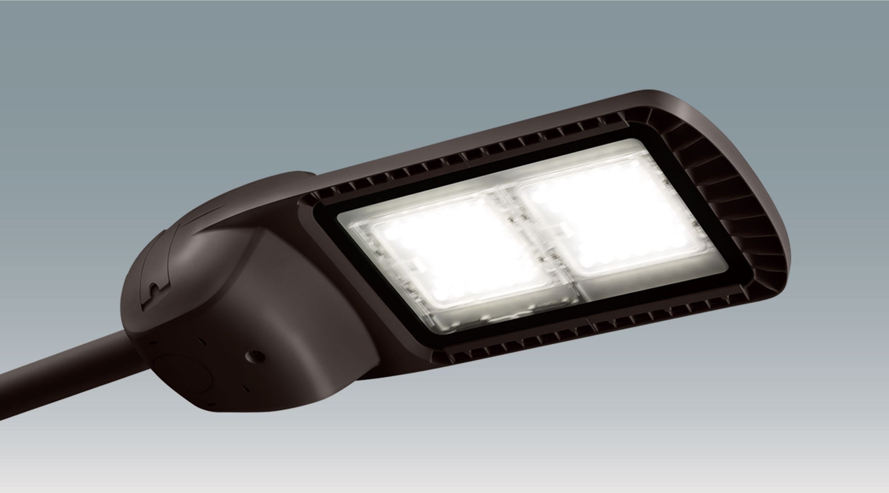 LED道路用照明HW-R ｱｰﾑ取付型 RD72C-L7-N-BR商品画像