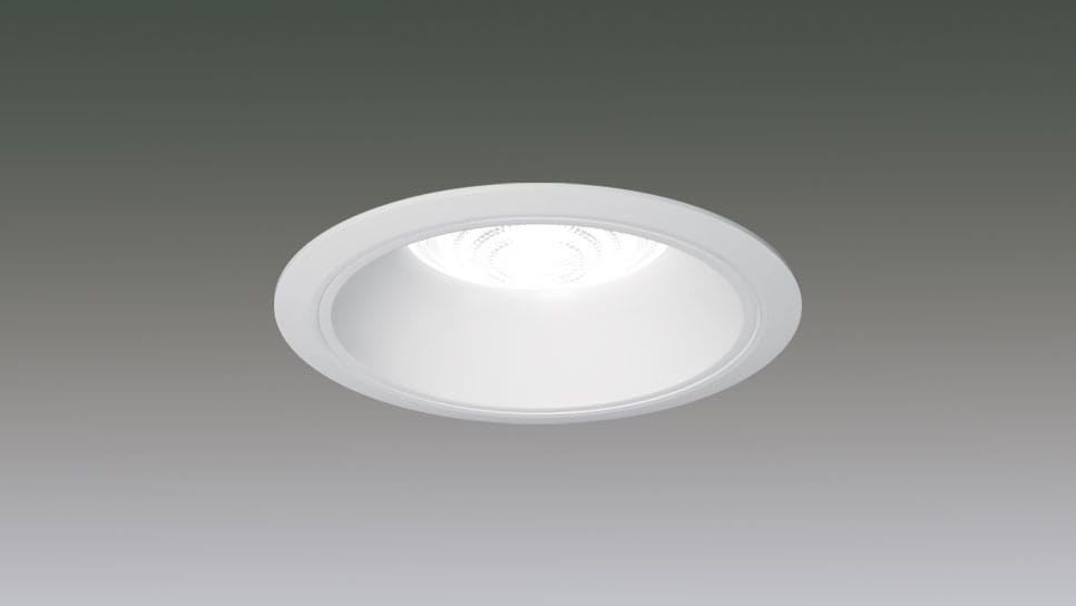 LEDﾍﾞｰｽﾀﾞｳﾝﾗｲﾄφ100　PWM調光 DL11L38-10W7BW-D商品画像