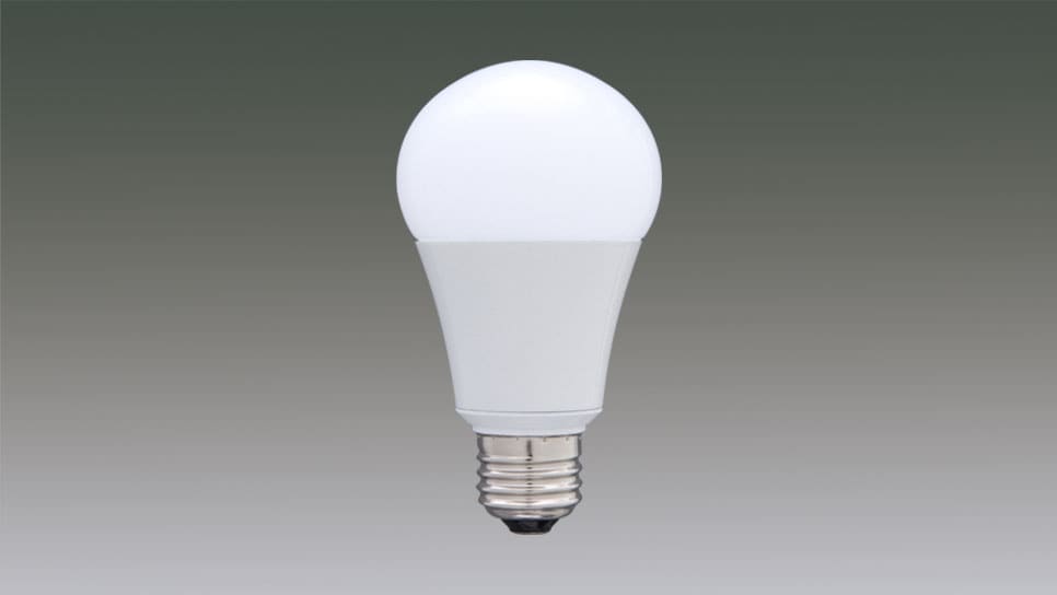 LEDワークライトシリーズLED電球広配光　１００形相当 LDA14N-G-C3商品画像
