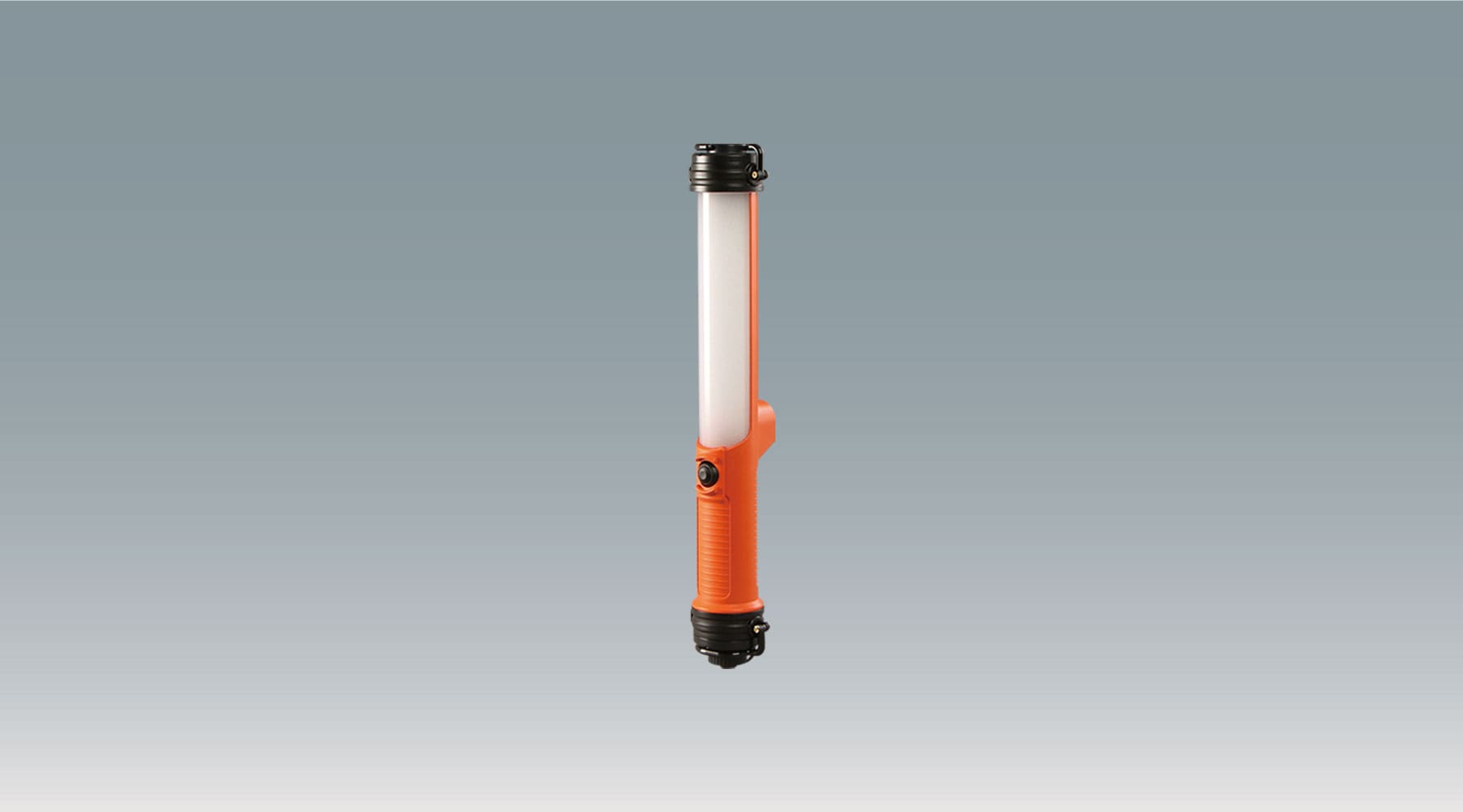LEDスティックライト充電式　充電器付き LWS-200SB-CH商品画像