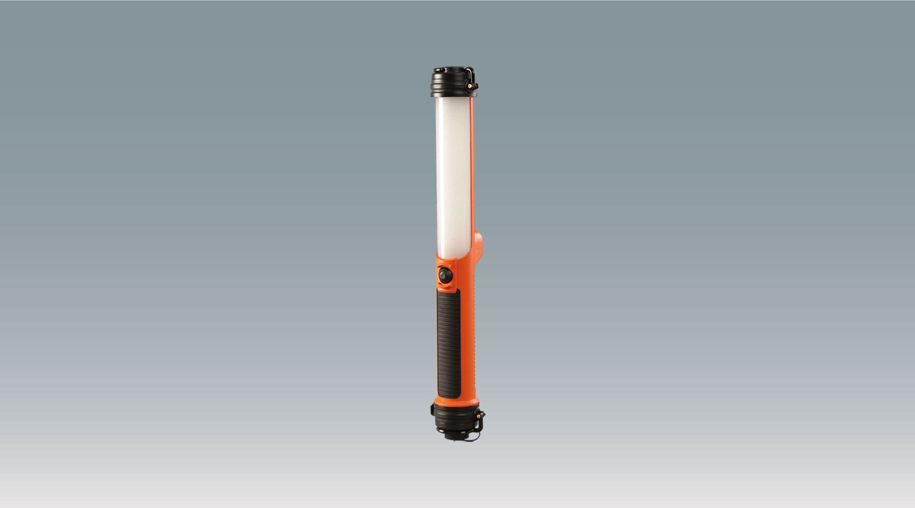 LEDスティックライト充電式　充電器付き LWS-500SB-CH商品画像