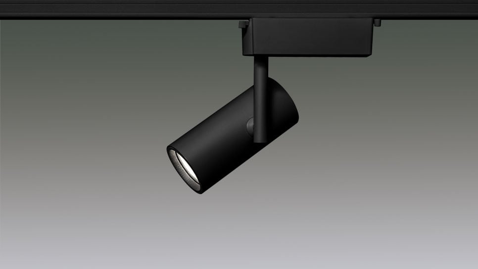 LEDﾛｰｸﾞﾚｱｽﾎﾟｯﾄﾗｲﾄ SP16W-NLB商品画像