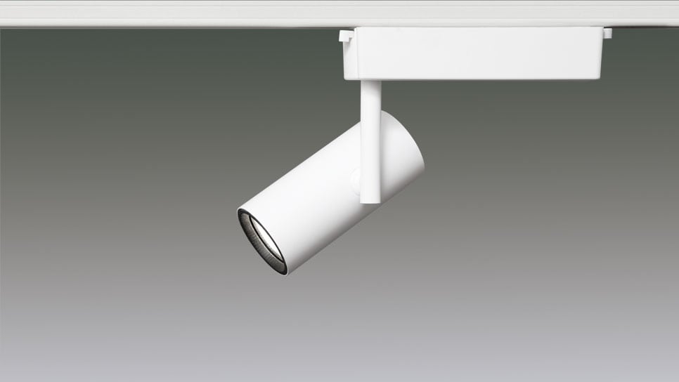 LEDﾛｰｸﾞﾚｱｽﾎﾟｯﾄﾗｲﾄ SP23L30-NLW商品画像