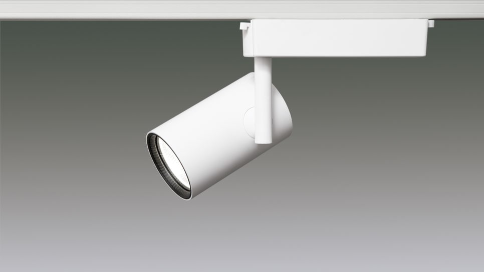 LEDﾛｰｸﾞﾚｱｽﾎﾟｯﾄﾗｲﾄ SP32L27-MLW商品画像