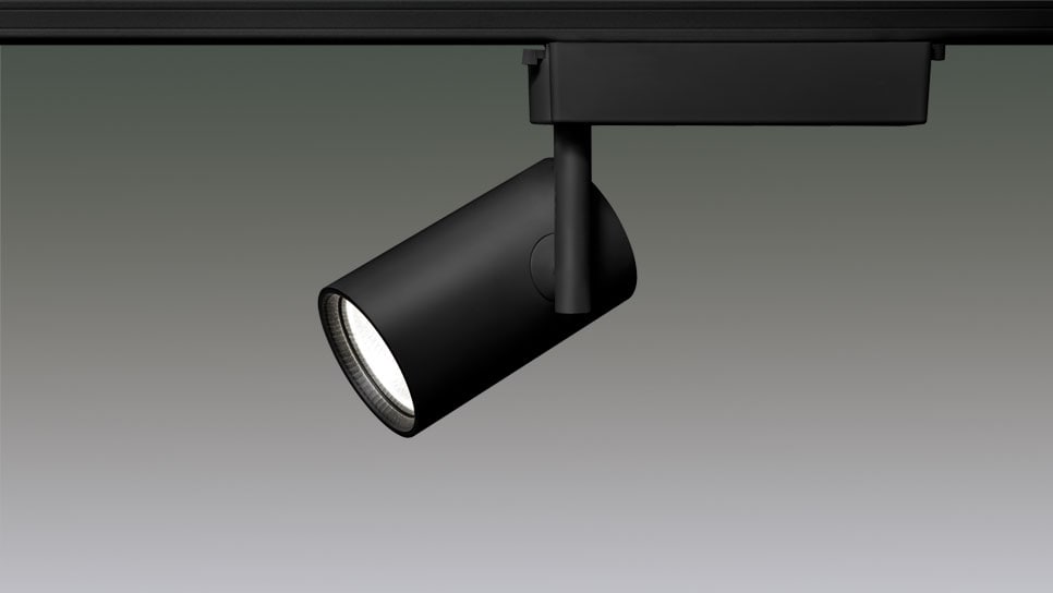 LEDﾛｰｸﾞﾚｱｽﾎﾟｯﾄﾗｲﾄ SP32W-MLB商品画像