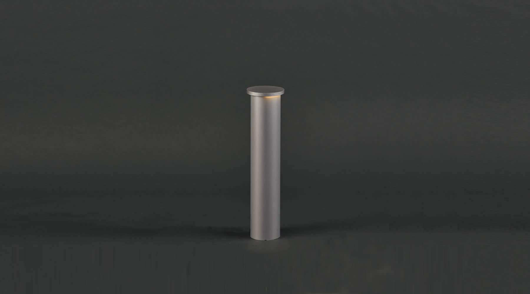 庭園灯 半周ﾀｲﾌﾟ（H410） IR-AD-3177-L IR-AD-3177-L商品画像