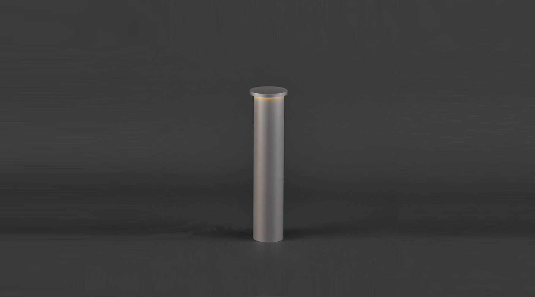 庭園灯 全周ﾀｲﾌﾟ（H410） IR-AD-3178-L IR-AD-3178-L商品画像