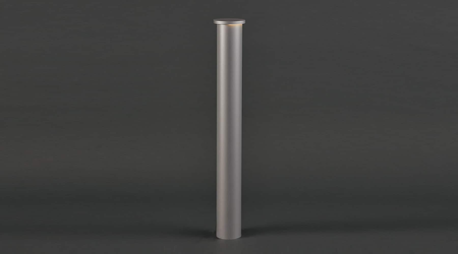 庭園灯 半周ﾀｲﾌﾟ（H660） IR-AD-3179-L IR-AD-3179-L商品画像