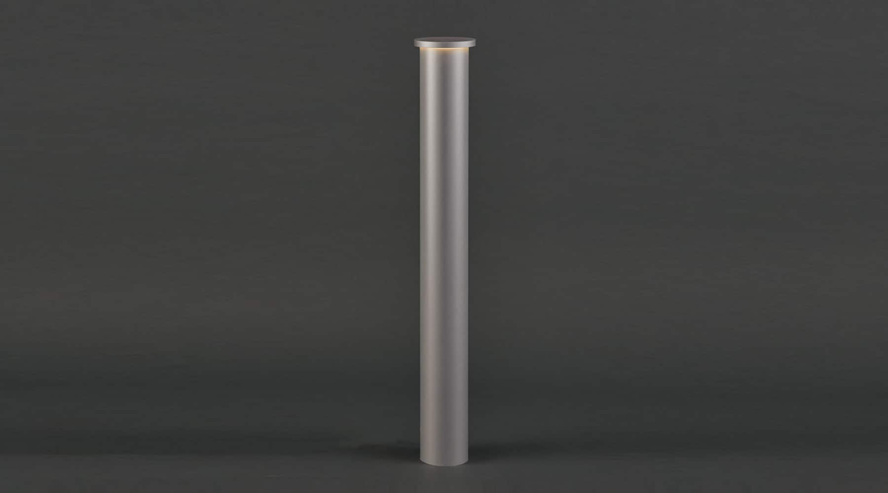 庭園灯 全周ﾀｲﾌﾟ（H660） IR-AD-3180-L IR-AD-3180-L商品画像