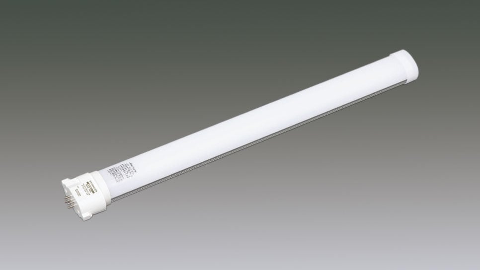 片口金LEDﾗﾝﾌﾟ 36形 HYLDCP36WW14/13B商品画像