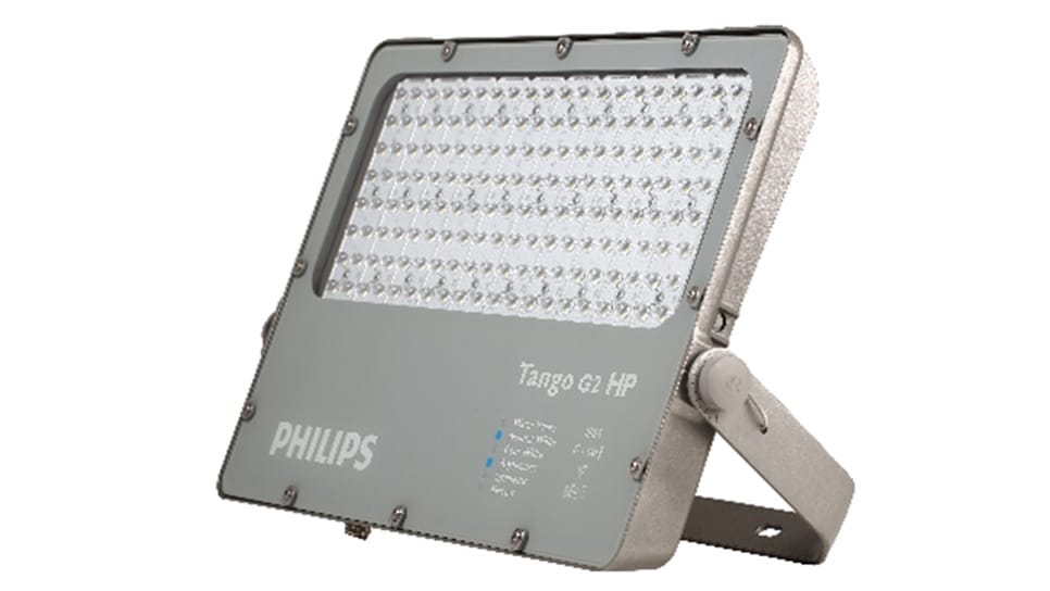 投光器 TangoG2 BVP283 LED260/CW 100-277V SWB JP