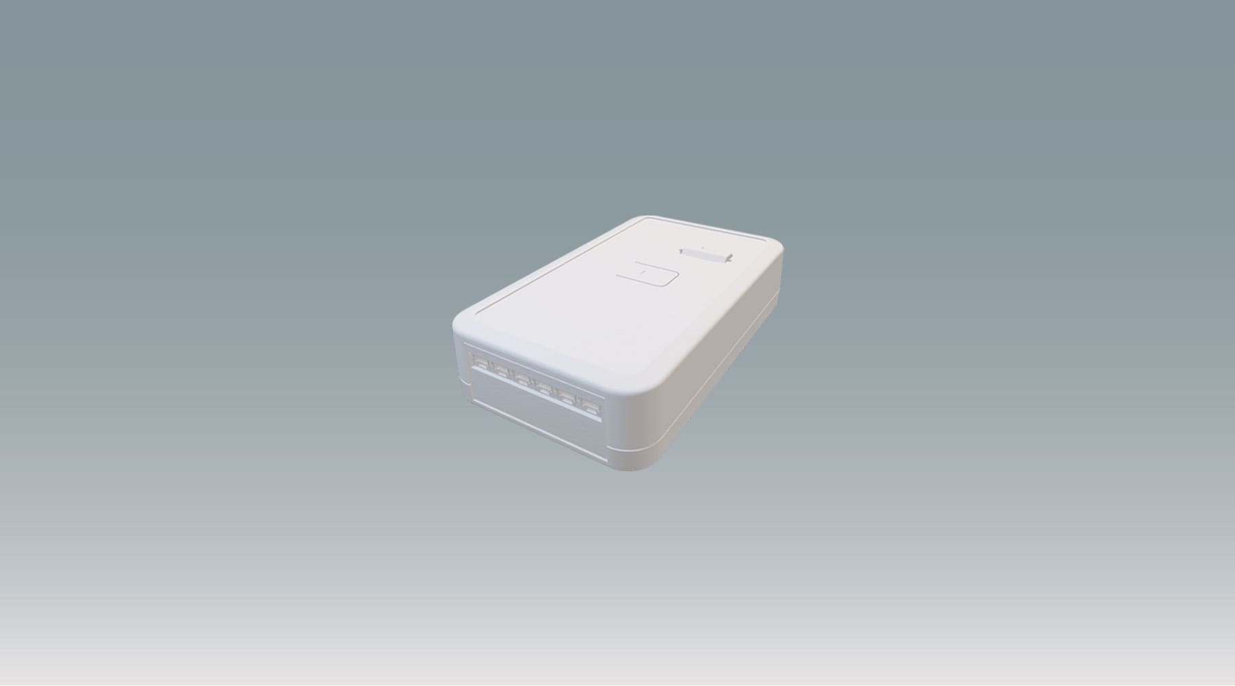 LiCONEX　汎用I/Fユニット IRLI-GIF-V1商品画像