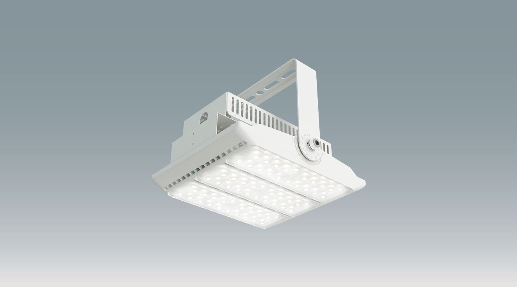 高天井用LED照明 HW-C　 CL3M-120W-90-K50-R7-D-V2商品画像
