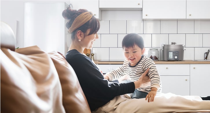 いろんな時間の有効活用ができる