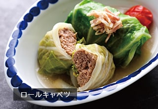 ロールキャベツ