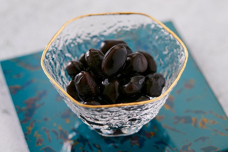 黒豆