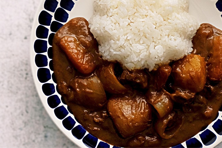 カレー