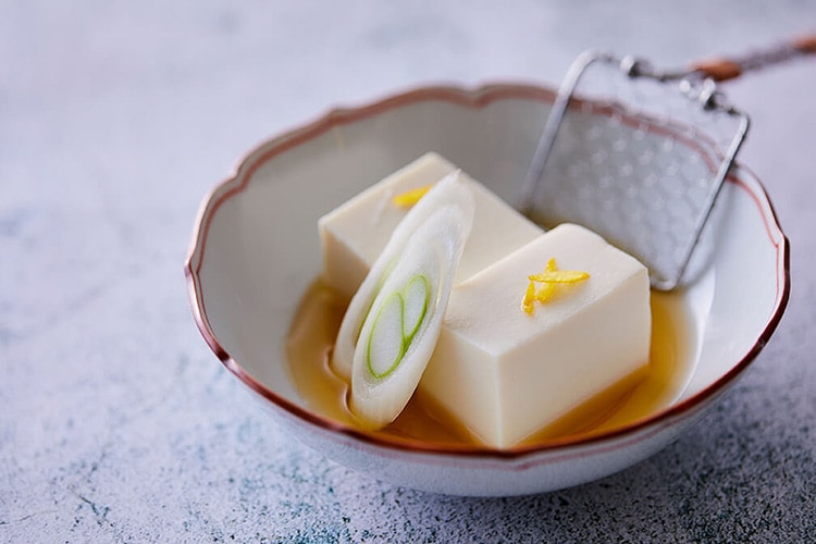 湯豆腐