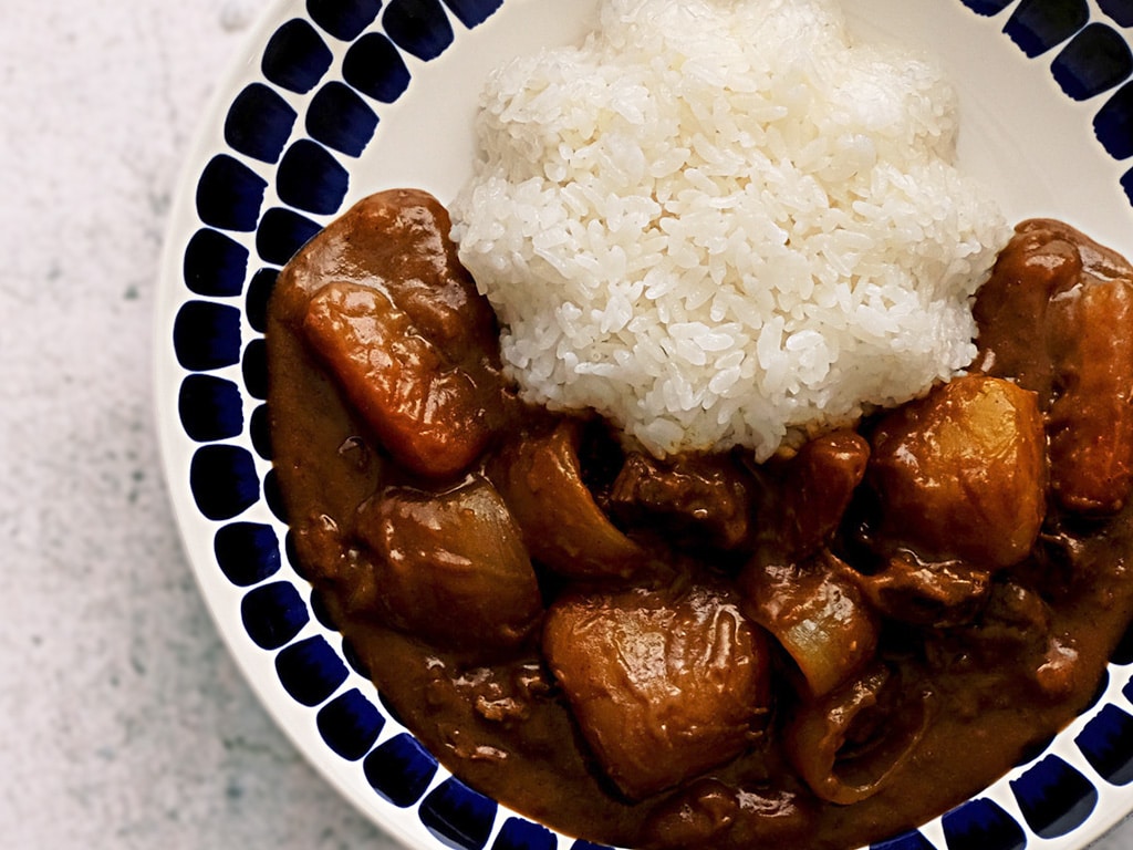 カレー