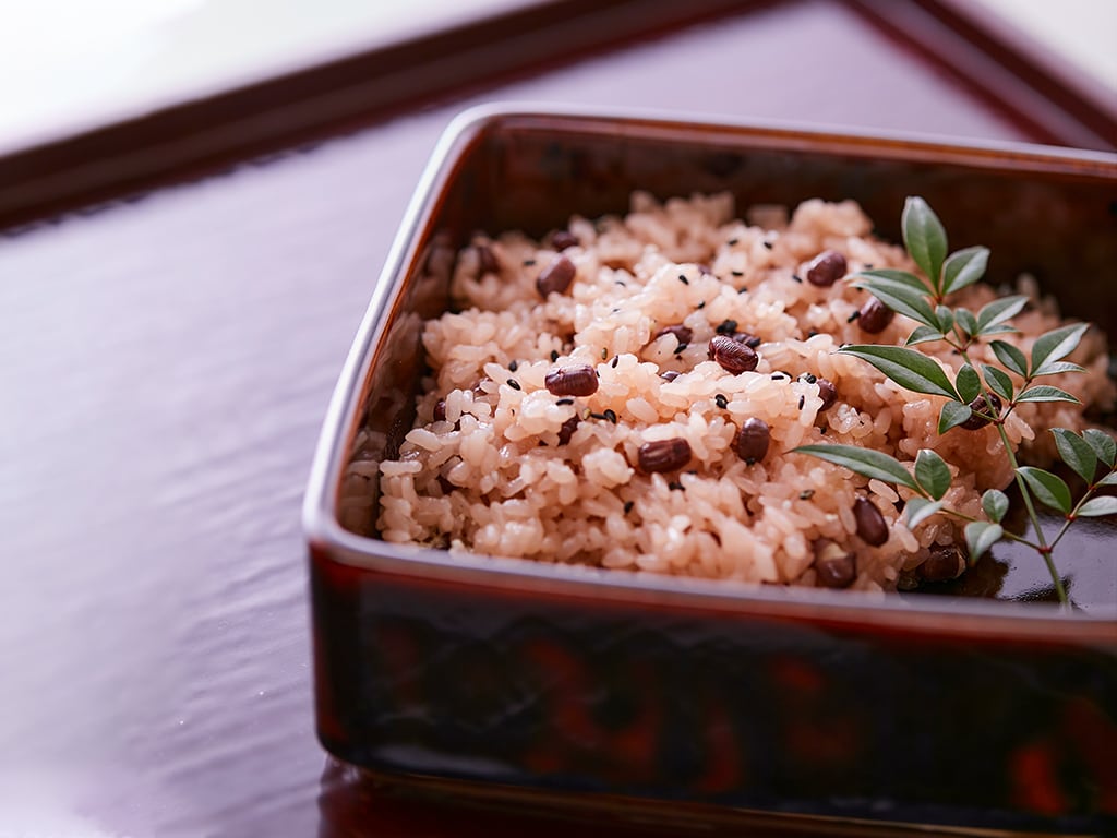 赤飯
