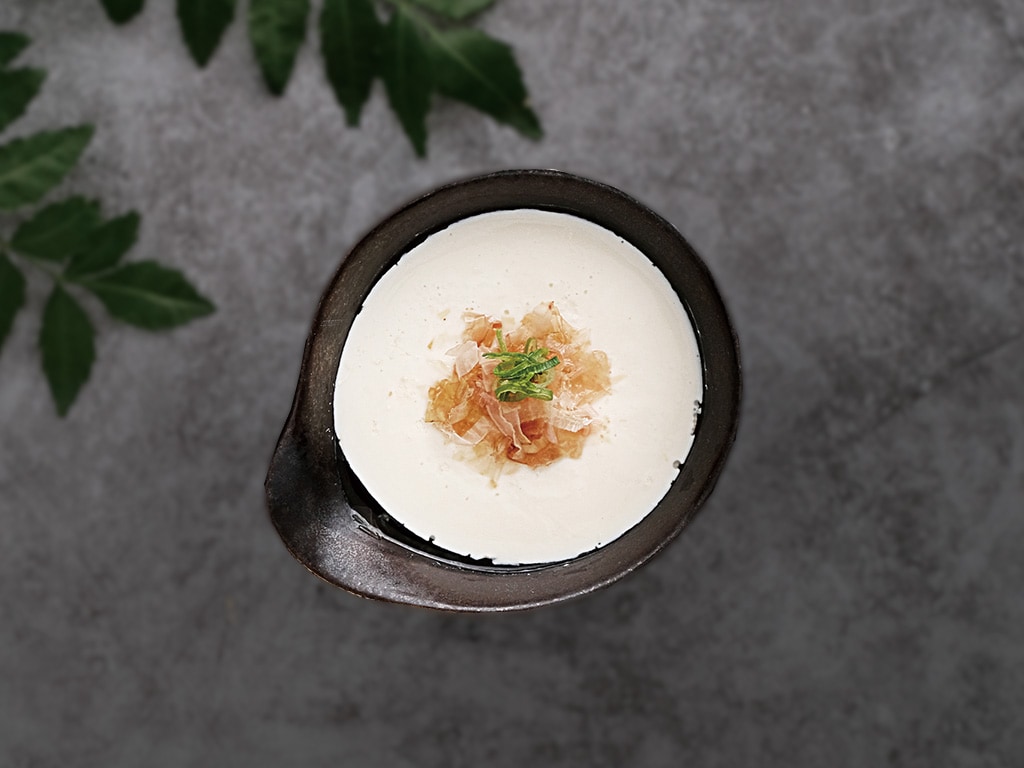 豆腐