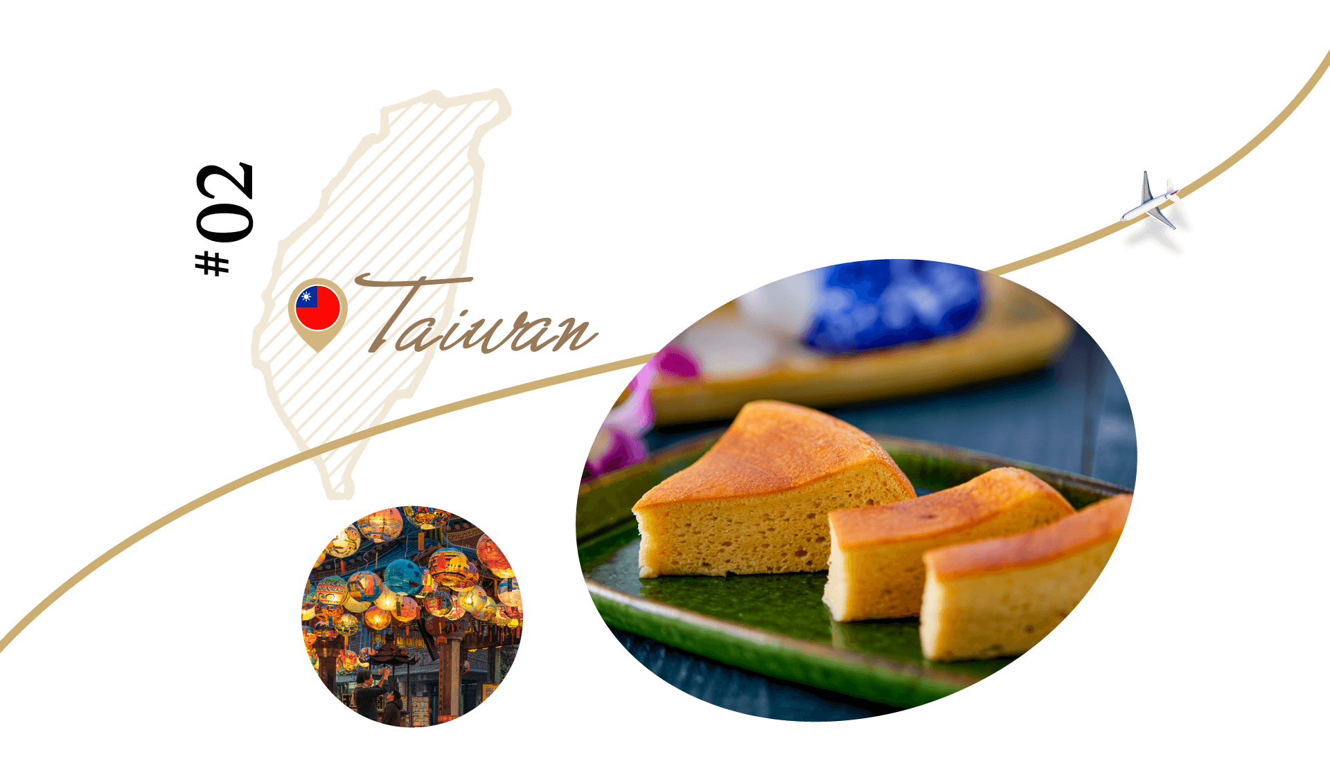 Taiwan