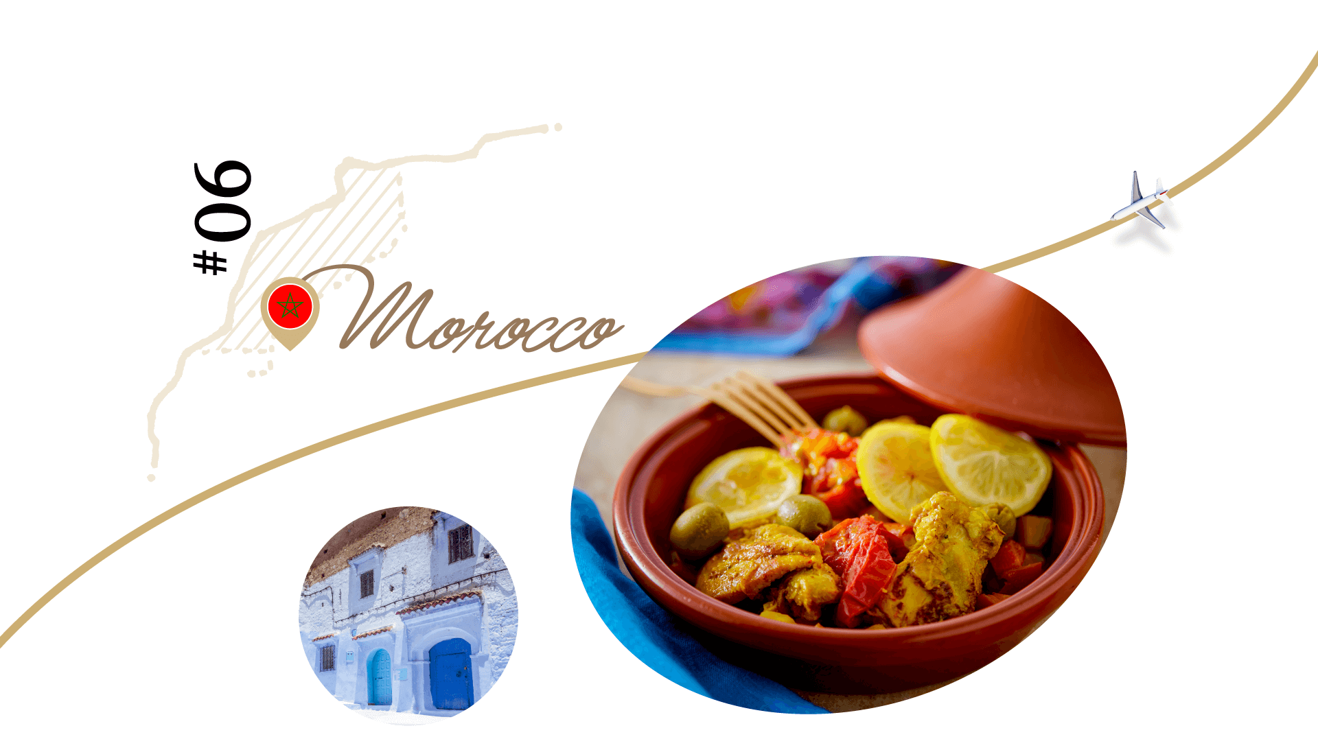 Morocco