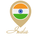 india