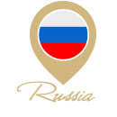 russia