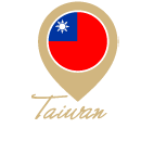 taiwan