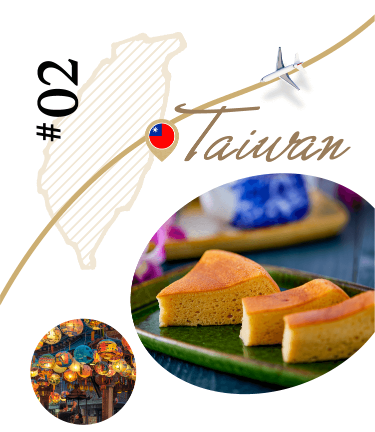 Taiwan
