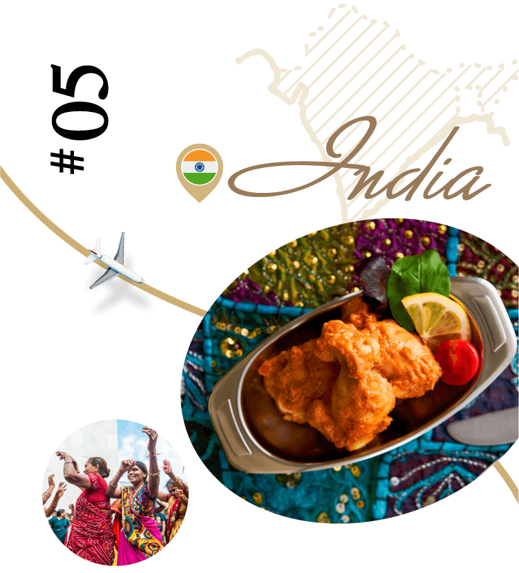 India