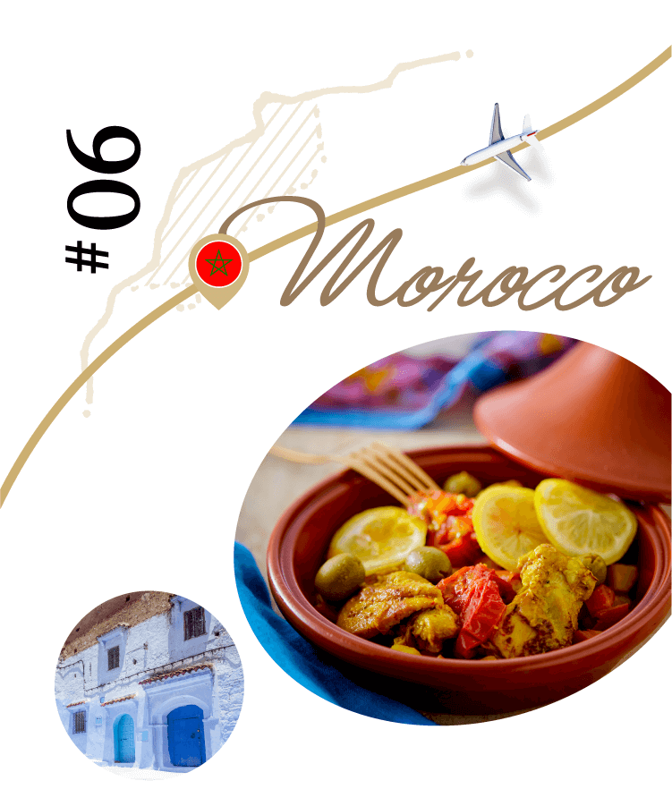 Morocco