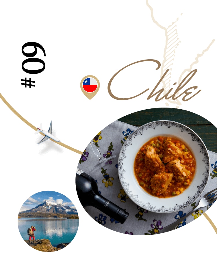 Chile